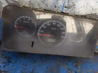 Second-hand car spare part dashboard for renault maxity 130 dxi oem iam references mb400  mb400m39p