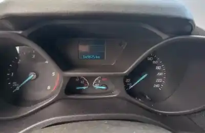 Автозапчасти б/у АБС за FORD TOURNEO CONNECT (TC7)  ссылки OEM IAM DV612C405CF  