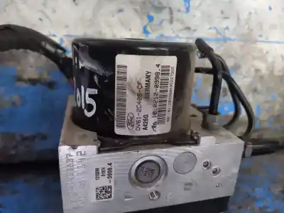 Second-hand car spare part abs for ford tourneo connect (tc7) tourneo connect (tc7) (2002 - 2013) oem iam references dv612c405cf  