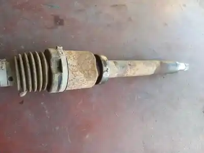 Peça sobressalente para automóvel em segunda mão transmissão dianteira direita por ford transit connect (chc) transit connect referências oem iam dv613b436kb  