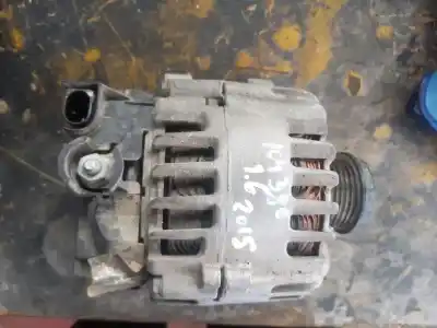 Автозапчастина б/у генератор для ford transit connect (chc) transit connect посилання на oem iam av6n10300gc  