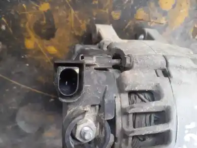 Автозапчастина б/у генератор для ford transit connect (chc) transit connect посилання на oem iam av6n10300gc  