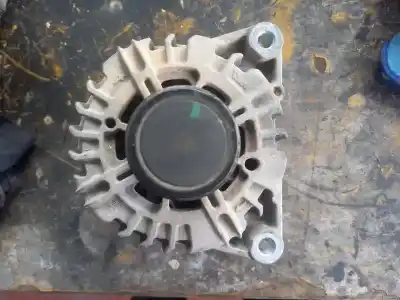 Автозапчастина б/у генератор для ford transit connect (chc) transit connect посилання на oem iam av6n10300gc  