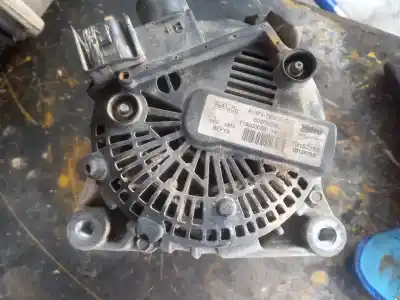 Автозапчастина б/у генератор для ford transit connect (chc) transit connect посилання на oem iam av6n10300gc  