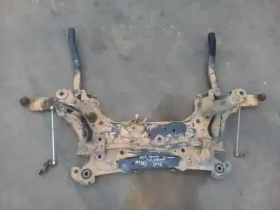 Second-hand car spare part front axle for ford tourneo connect (tc7) tourneo connect (tc7) (2002 - 2013) oem iam references   