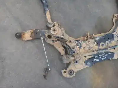 Second-hand car spare part front axle for ford tourneo connect (tc7) tourneo connect (tc7) (2002 - 2013) oem iam references   