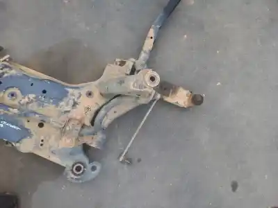 Second-hand car spare part front axle for ford tourneo connect (tc7) tourneo connect (tc7) (2002 - 2013) oem iam references   