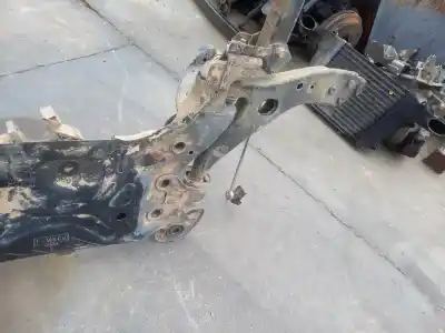 Second-hand car spare part front axle for ford tourneo connect (tc7) tourneo connect (tc7) (2002 - 2013) oem iam references   