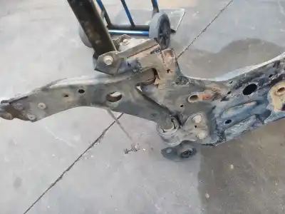 Second-hand car spare part Front Axle for FORD TOURNEO CONNECT (TC7) TOURNEO CONNECT (TC7) (2002 - 2013) OEM IAM references   