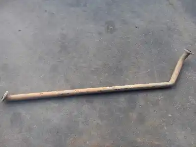 Second-hand car spare part Center Exhaust Pipe for SUZUKI VITARA Club 120 CV / 88 KW OEM IAM references D16AA  