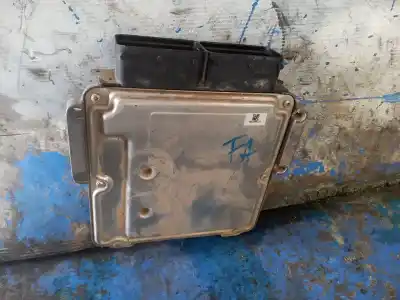 Second-hand car spare part ECU ENGINE CONTROL for SUZUKI VITARA  OEM IAM references 0281031203  55268845