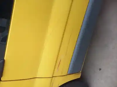 Pezzo di ricambio per auto di seconda mano porta laterale scorrevole destra per opel vivaro combi 2.7t corto 101 cv / 74 kw riferimenti oem iam f9qu7