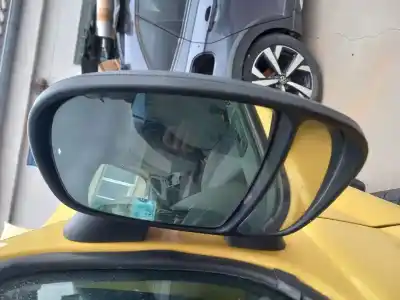 Pezzo di ricambio per auto di seconda mano retrovisore destro per opel vivaro combi 2.7t corto 101 cv / 74 kw riferimenti oem iam f9qu7
