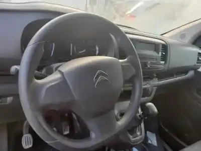 Pezzo di ricambio per auto di seconda mano kit airbag per citroen jumpy fugón control m riferimenti oem iam yh01