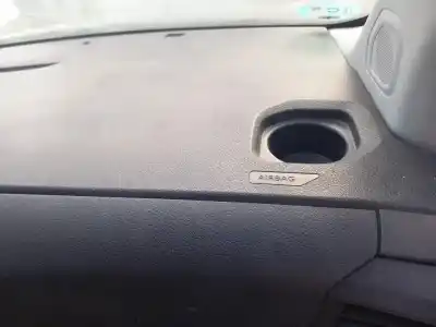 Peça sobressalente para automóvel em segunda mão kit airbag por citroen jumpy fugón control m referências oem iam yh01  