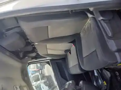 Pezzo di ricambio per auto di seconda mano sedile anteriore sinistro per citroen jumpy fugón control m riferimenti oem iam yh01