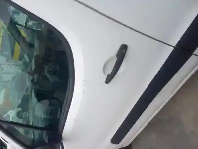 Pezzo di ricambio per auto di seconda mano porta anteriore sinistra per citroen berlingo cuadro sx riferimenti oem iam 9hx