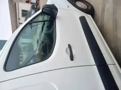 Pezzo di ricambio per auto di seconda mano porta anteriore destra per citroen berlingo cuadro sx riferimenti oem iam 9hx