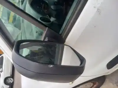 Pezzo di ricambio per auto di seconda mano specchio sinistro per citroen berlingo cuadro sx riferimenti oem iam 9hx