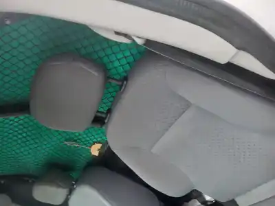 Pezzo di ricambio per auto di seconda mano sedile anteriore sinistro per citroen berlingo cuadro sx riferimenti oem iam 9hx