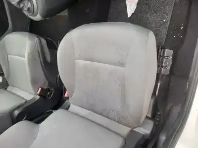 Pezzo di ricambio per auto di seconda mano sedile anteriore destro per citroen berlingo cuadro sx riferimenti oem iam 9hx