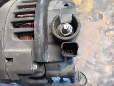 Pezzo di ricambio per auto di seconda mano ALTERNATORE per PEUGEOT PARTNER (S2) * Riferimenti OEM IAM 9646321780  