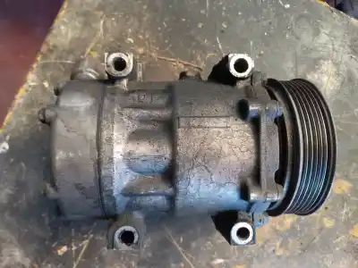 Pezzo di ricambio per auto di seconda mano compressore aria condizionata per peugeot partner (s2) * riferimenti oem iam 9659232180  