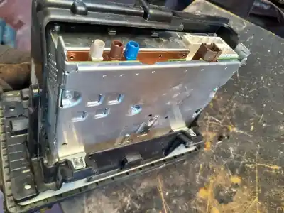 Pezzo di ricambio per auto di seconda mano SISTEMA DI NAVIGAZIONE GPS per RENAULT EXPRESS III 1.5 BLUE DCI 95 (F6AB) Riferimenti OEM IAM 259156686R  