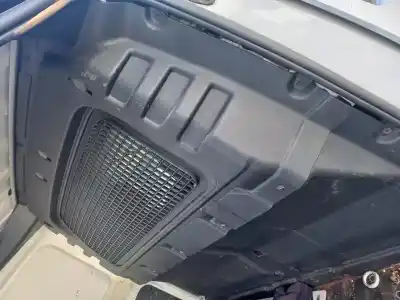 Pezzo di ricambio per auto di seconda mano SEPARATORE DI CARICO per VOLKSWAGEN CADDY (SBB/SBJ) KOMBI 102 CV / 75 KW Riferimenti OEM IAM   