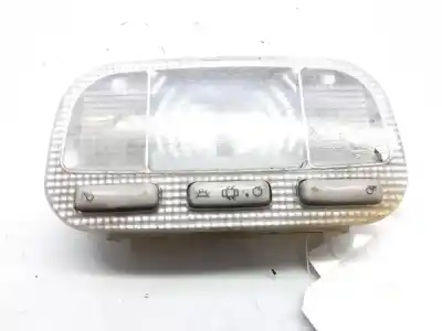 Second-hand car spare part INTERIOR LIGHT for CITROEN C5 BERLINA  OEM IAM references 9680713880  