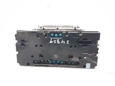 Pièce détachée automobile d'occasion compteur de vitesse tableau de bord pour seat ibiza ii (6k1) 1.9 d références oem iam 6k0919033hf  
