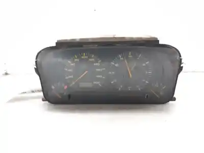 Pièce détachée automobile d'occasion compteur de vitesse tableau de bord pour seat ibiza ii (6k1) 1.9 d références oem iam 6k0919033hf  