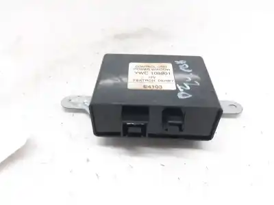 Автозапчастина б/у електронний модуль для mg rover serie 45 (rt) club посилання на oem iam ywc106901  