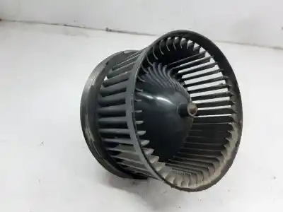 Автозапчастина б/у вентилятор опалення для ford fiesta (cb1) titanium посилання на oem iam 0130115551  