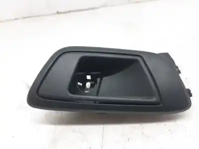 Автозапчастина б/у ліва задня внутрішня ручка для ford fiesta (cb1) titanium посилання на oem iam 8a61a22601cew