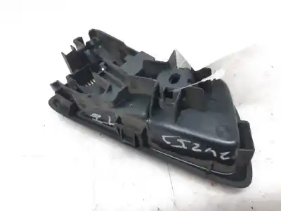 Автозапчастина б/у ліва задня внутрішня ручка для ford fiesta (cb1) titanium посилання на oem iam 8a61a22601cew  