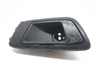 Автозапчастина б/у внутрішня задня права ручка для ford fiesta (cb1) titanium посилання на oem iam 8a61a22600c  