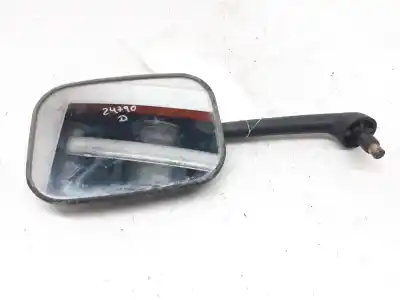 Peça sobressalente para automóvel em segunda mão espelho retrovisor direito por citroen c15 d referências oem iam 010073  