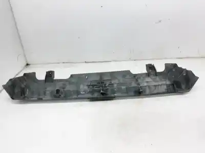 Second-hand car spare part front grille for citroen c15 d oem iam references 95559651  