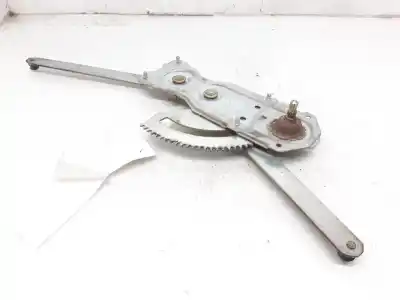 Peça sobressalente para automóvel em segunda mão elevador de vidros dianteiro direito por citroen c15 d referências oem iam 95602363