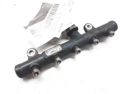 Second-hand car spare part distributor pipe for ford mondeo berlina (ca2) trend (09.2010->) 140 cv / 103 kw oem iam references 9681649580