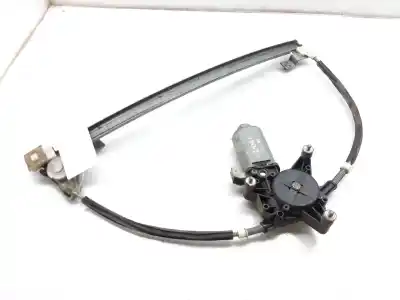 Pièce détachée automobile d'occasion LÉVE GLACE AVANT GAUCHE pour CITROEN XANTIA BERLINA  Références OEM IAM 20987  