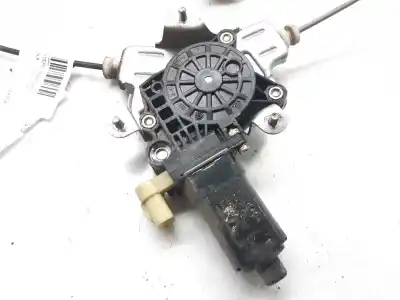 Second-hand car spare part passenger side right window regulator for hyundai getz (tb) 1.3 gls oem iam references 824041c010