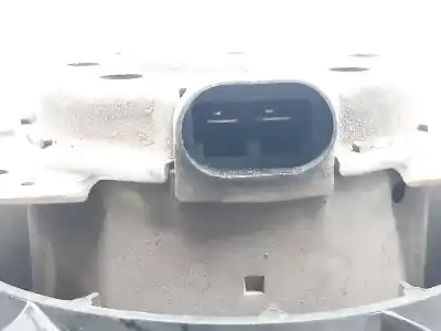 Автозапчастина б/у ЕЛЕКТРО ВЕНТИЛЯТОР для RENAULT CLIO II FASE I (B/CBO)  Посилання на OEM IAM 7701050677  