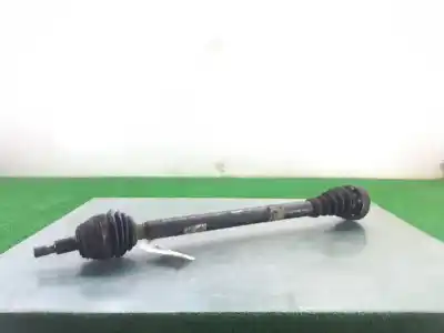 Pezzo di ricambio per auto di seconda mano trasmissione anteriore destra per seat toledo (1m2) stella riferimenti oem iam 1j0407452x  