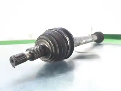 Pezzo di ricambio per auto di seconda mano trasmissione anteriore destra per seat toledo (1m2) stella riferimenti oem iam 1j0407452x  