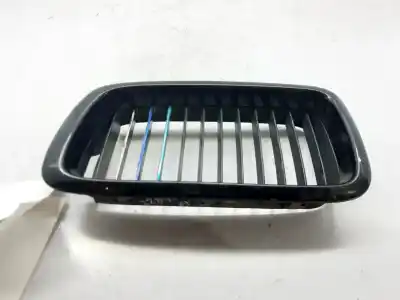 Tweedehands auto-onderdeel voorgrill voor bmw serie 7 (e38) 725tds oem iam-referenties 51138125811  