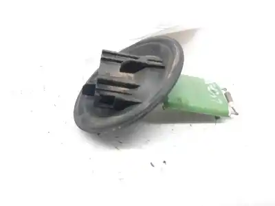 Peça sobressalente para automóvel em segunda mão RESISTÊNCIA SOFAGEM CHAUFFAGE por SEAT IBIZA (6L1)  Referências OEM IAM 6Q0959263A  