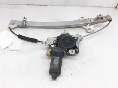 Second-hand car spare part REAR RIGHT WINDOW REGULATOR for HYUNDAI ACCENT (LC)  OEM IAM references 8340225000  