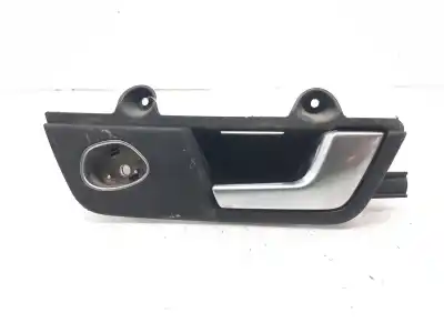 Автозапчасти б/у внутри передней правой ручки за audi a4 b6 (8e2) 1.9 tdi ссылки oem iam 8e1837020  